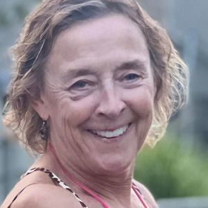 Meet your Posher, Gayle